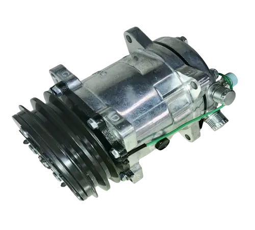 Компрессор 000.13.209-1 (SD-508 R-134)