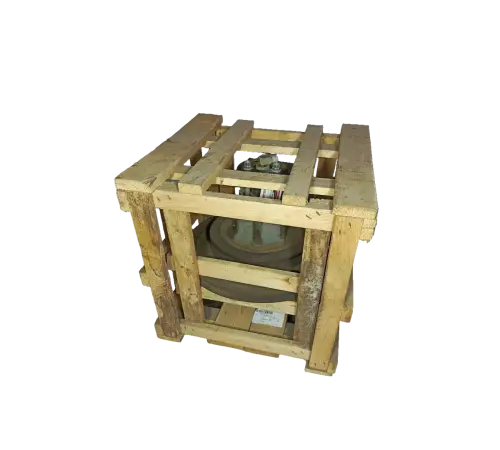 Контрпривод 10Б.01.09.000 вентилятора Д-1500Б