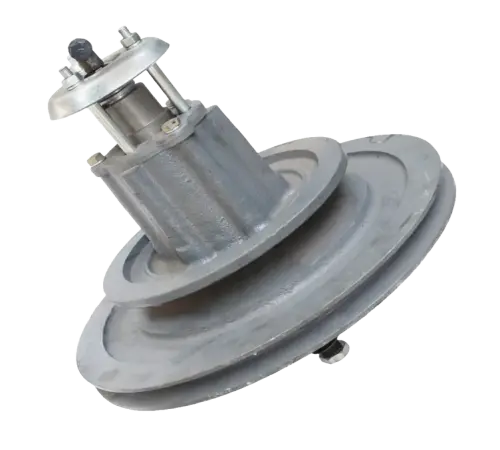 Контрпривод 10Б.01.09.000 вентилятора Д-1500Б