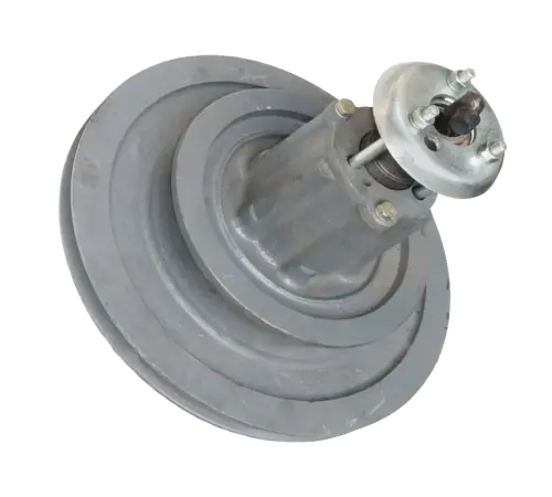 Контрпривод 10Б.01.09.000 вентилятора Д-1500Б