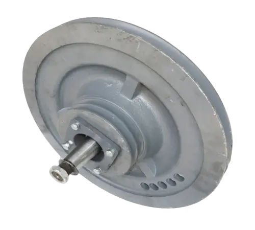 Контрпривод 10Б.01.09.000 вентилятора Д-1500Б