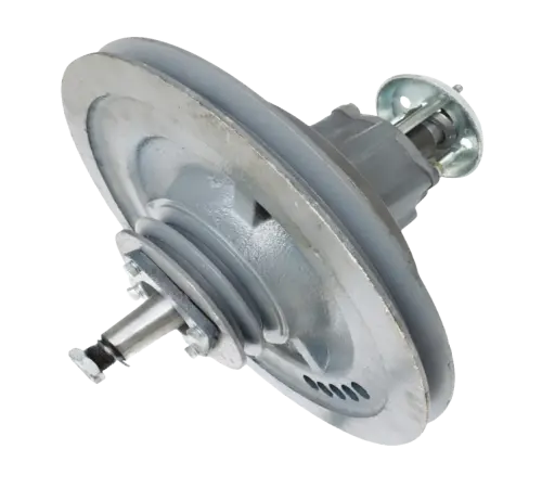 Контрпривод 10Б.01.09.000 вентилятора Д-1500Б