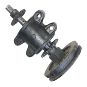 Контрпривод 3518050-16320 МКШ в сб.