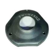 Конус 54-41342В (тарелка) шкива гл.к/прив.