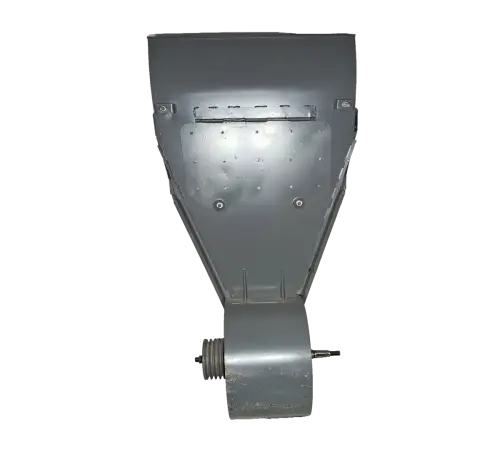 Конфузор 100.11.00.000Б