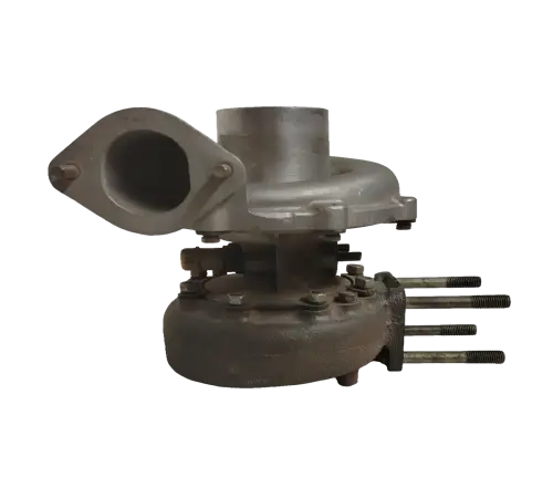 Турбокомпрессор ТКР-8,5Н-1