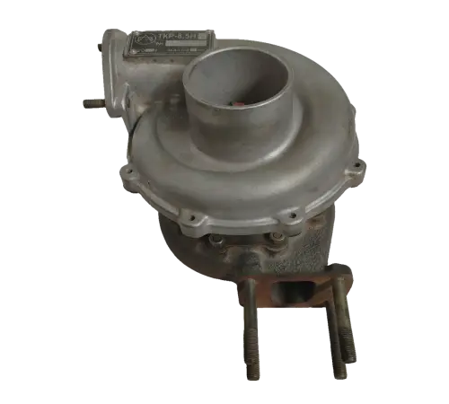 Турбокомпрессор ТКР-8,5Н-1