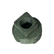 Пружина 10.05.00.610 натяж.прив.ГСТ в сб. с винтом