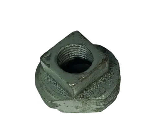 Пружина 10.05.00.610 натяж.прив.ГСТ в сб. с винтом