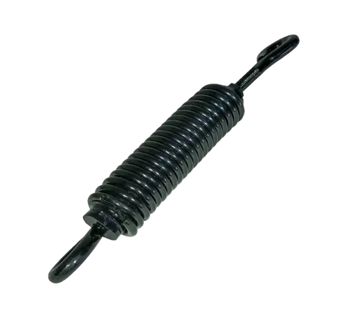 Пружина 142.03.00.740 (сверху наклонной камеры)