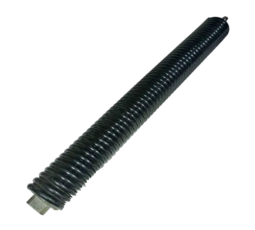 Пружина 3518050-13610 сдвоенная с пробк.