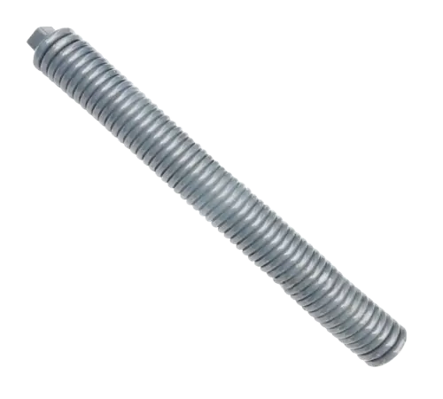 Пружина 3518050-13620 одинарная с пробк.