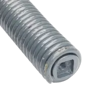 Пружина 3518050-13620 одинарная с пробк.