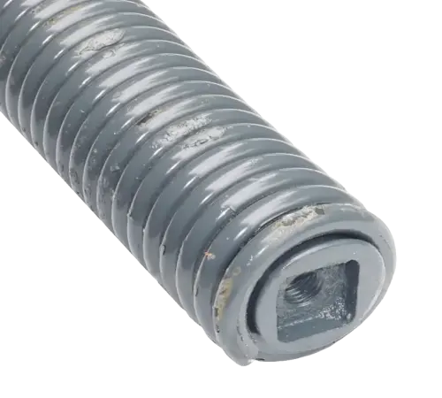 Пружина 3518050-13620 одинарная с пробк.