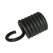 Пружина 3518050-16413 компенс.жатки б/пробки