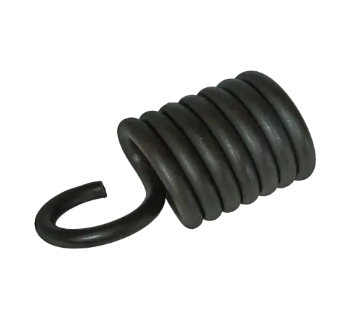 Пружина 3518050-16413 компенс.жатки б/пробки