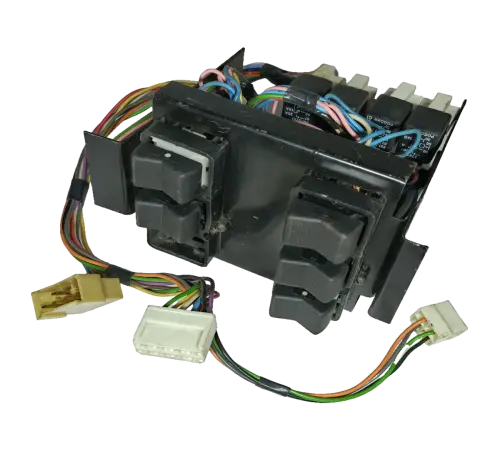 Пульт 10.10.40.040-01 управления эл/гид. (д-1500)