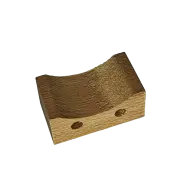 Полуподшипник 10.01.55.901