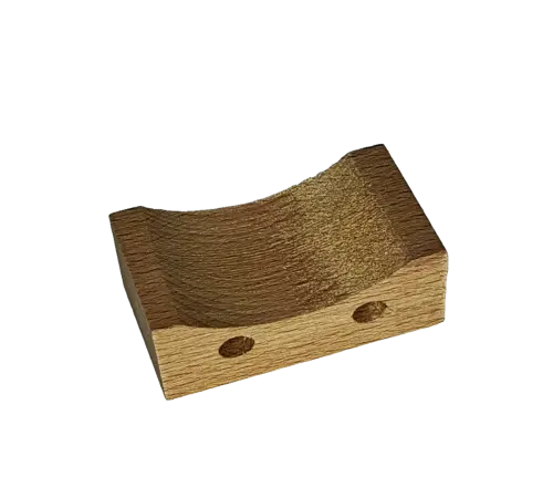 Полуподшипник 10.01.55.901