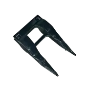 Палец 16500.01 двойной (Шумахер)