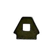 Шайба ПБ 16.01.418 зуба