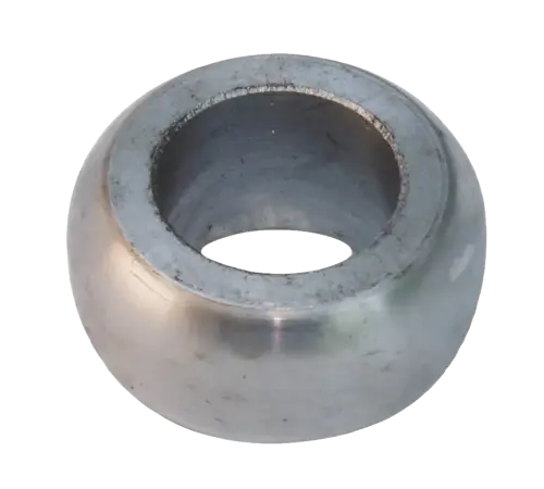 Шайба ПСХ-04.006 сферическая