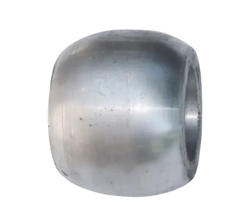 Шайба ПСХ-04.006 сферическая