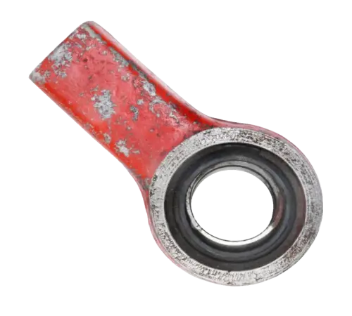 Шарнир 10.02.02.170А-01 г/ц поворота и попер.тяги