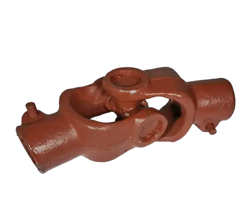 Шарнир Н 051.02.010 (АА-160) карданный