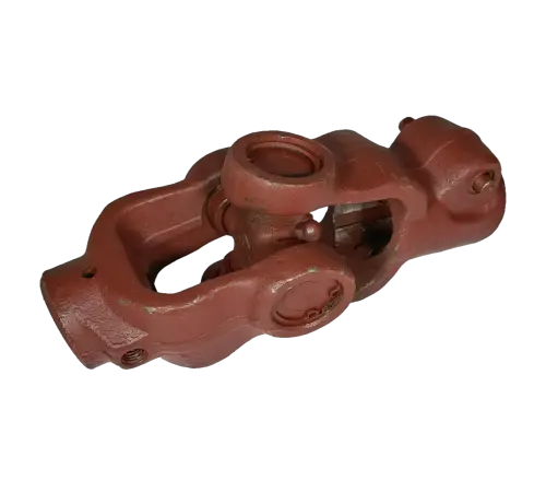 Шарнир Н 051.02.050 (АЖ-160) карданный