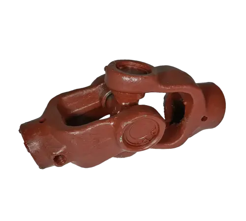 Шарнир Н 051.02.270А (ИИ-160) карданный