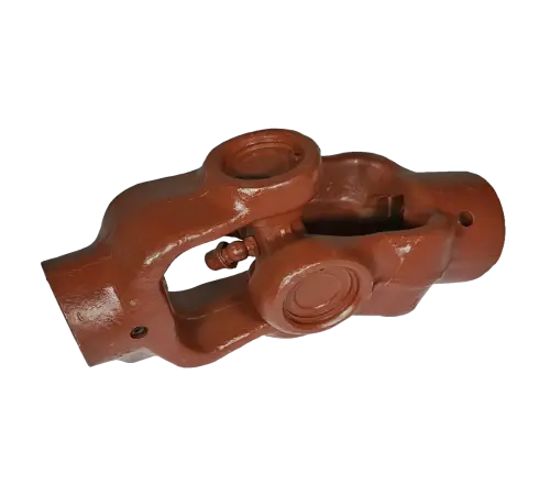 Шарнир Н 051.02.290А (ИЛ-160) карданный