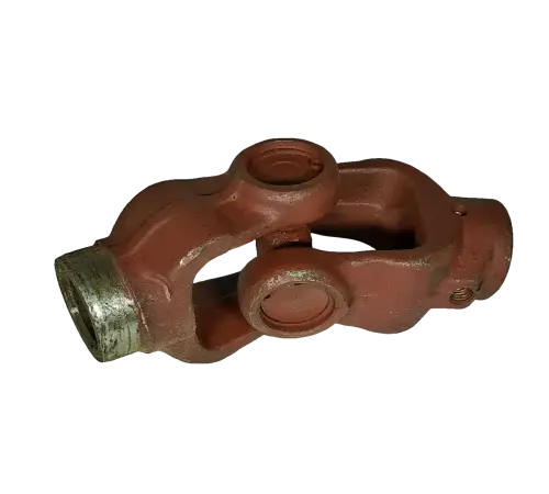 Шарнир Н 051.02.320А (ИН-160) карданный