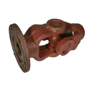 Шарнир Н 051.02.360А (НУ-160) карданный