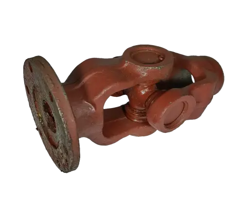 Шарнир Н 051.02.360А (НУ-160) карданный