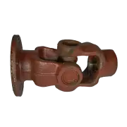 Шарнир Н 051.02.380А (ЛУ-160) карданный