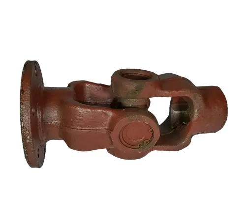 Шарнир Н 051.02.380А (ЛУ-160) карданный