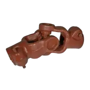 Шарнир Н 051.02.450А (КК-160) (6 шлиц+6шлиц)