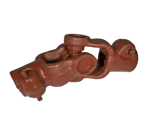 Шарнир Н 051.02.450А (КК-160) (6 шлиц+6шлиц)