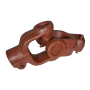 Шарнир Н 051.03.010Ф (АА-400) карданный