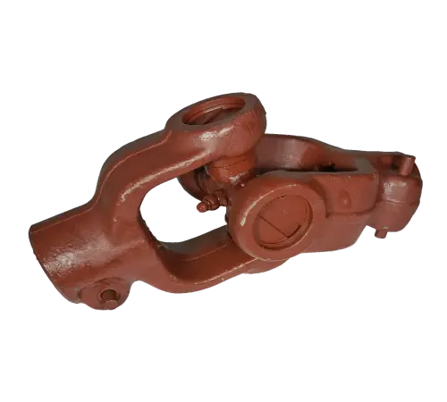 Шарнир Н 051.03.010Ф (АА-400) карданный