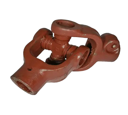 Шарнир Н 051.03.060Ф (АИ-400) карданный