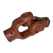 Шарнир Н 051.03.080Ф (АЛ-400) карданный