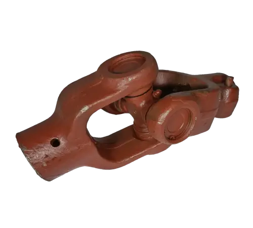 Шарнир Н 051.03.080Ф (АЛ-400) карданный