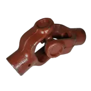 Шарнир Н 051.03.280Ф (ЖЖ-400) карданный