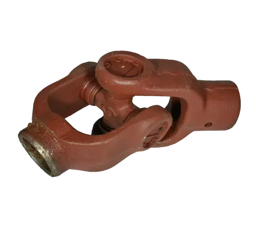 Шарнир Н 051.03.290Ф (ИН-400) карданный