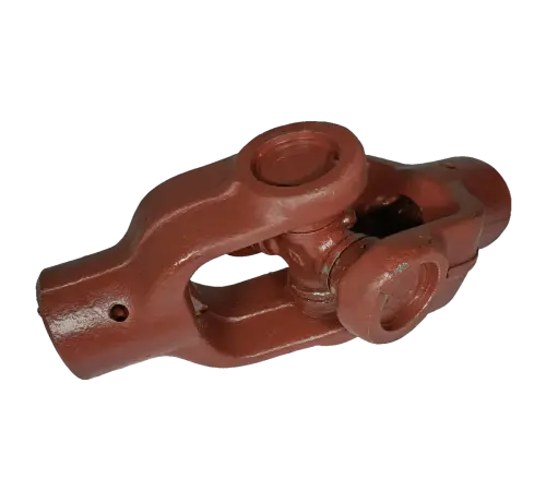 Шарнир Н 051.03.330С (ЖЛ-400) карданный