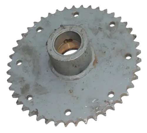 Ступица 54-1-1-10-1