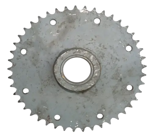 Ступица 54-1-1-10-1