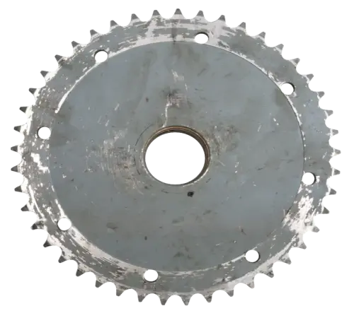 Ступица 54-1-1-10-1